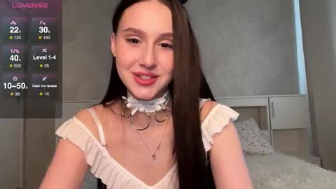 Amy online show from March 7, 11:02 pm