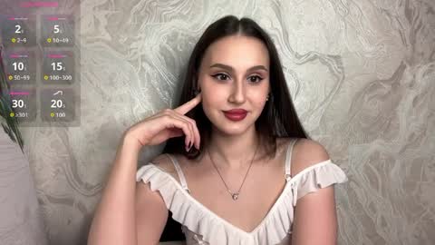 Amy online show from March 31, 4:57 am