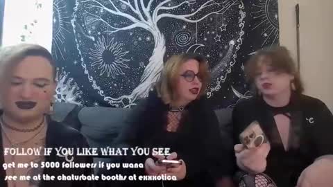 bandit online show from November 12, 3:07 am