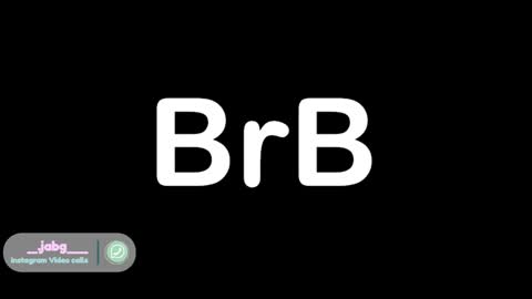 Lunita  online show from January 5, 7:49 am