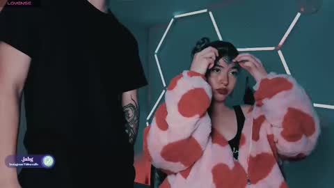 Lunita  online show from March 7, 3:08 am