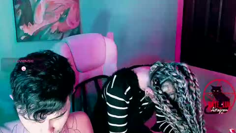 Lunita  online show from September 26, 2:59 am