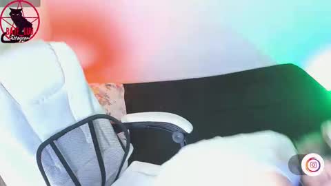 Lunita  online show from November 16, 3:12 am