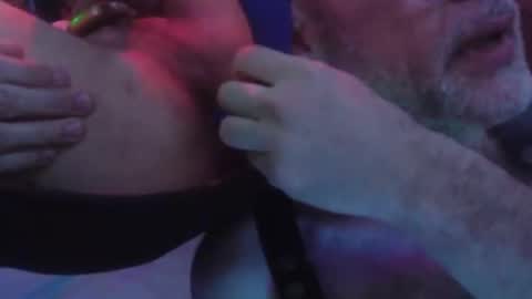 Chupa Bear online show from February 22, 6:24 am