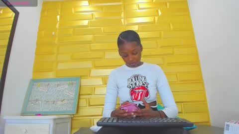 Becky online show from December 13, 6:49 pm