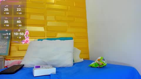 Becky online show from January 19, 7:58 pm