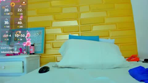 Becky online show from January 24, 8:43 pm