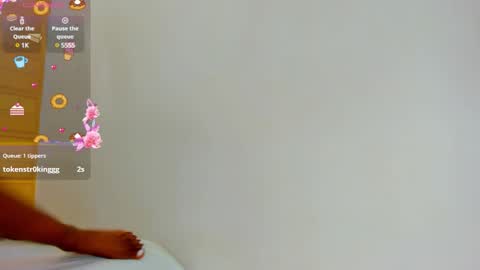 Becky online show from January 24, 11:45 pm