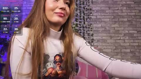 Bella online show from March 20, 9:30 pm