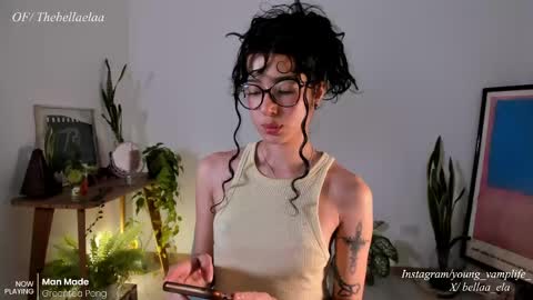 Ella  online show from May 25, 3:23 am