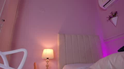 Hi guys i am Bianca  online show from February 11, 2:35 pm