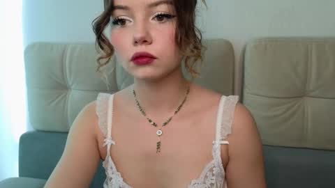 billiebabe online show from September 20, 8:37 am