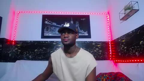 Andrew online show from September 17, 3:19 am