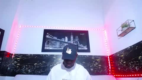 Andrew online show from September 20, 3:18 am