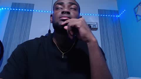 Andrew online show from October 17, 3:20 am