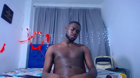 Andrew online show from November 1, 8:16 am