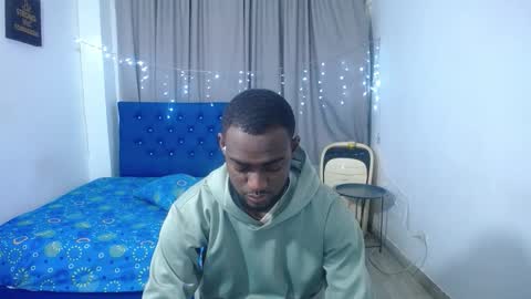 Andrew online show from November 5, 3:17 am