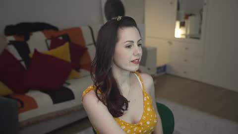 Lili online show from February 27, 10:26 am