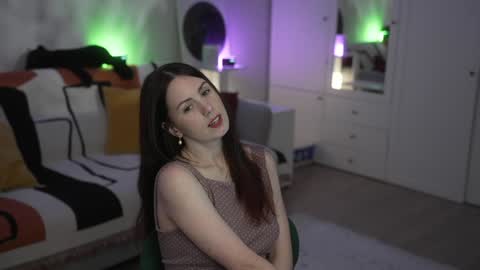 Lili online show from October 1, 11:27 am