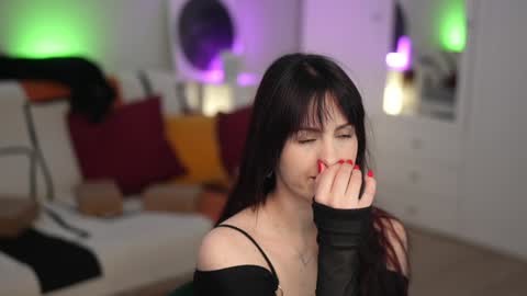 Lili online show from October 11, 11:31 am