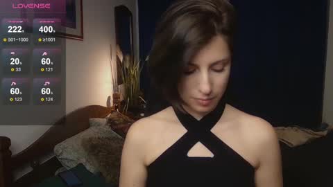 Laura online show from February 19, 11:36 pm