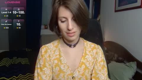 Laura online show from March 6, 1:48 am