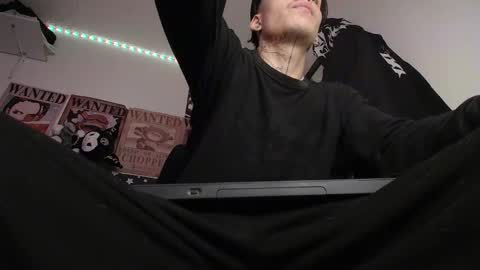 SHADOW online show from February 23, 6:49 pm