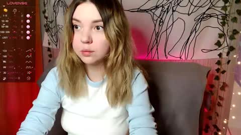 Snapshot of _blonde_barbie_ chatting on March 17, 4:32 pm Elizabeth online show from March 17, 4:32 pm