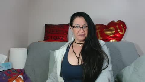 KHALEESI online show from September 30, 10:04 pm