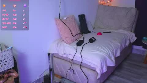 Bonnie online show from March 2, 5:08 am