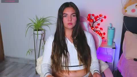 Bonnie online show from April 16, 10:34 pm