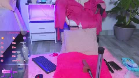 Snapshot of _bonnie_1 chatting on May 15, 1:56 am Bonnie online show from May 15, 1:56 am