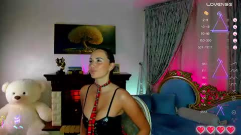 Snapshot of _bounty_69_ chatting on June 27, 6:46 pm lovense squirt bigboobs anal online show from June 27, 6:46 pm