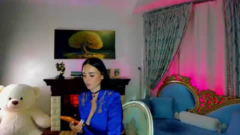 Snapshot of _bounty_69_ chatting on July 7, 7:07 pm lovense squirt bigboobs anal online show from July 7, 7:07 pm