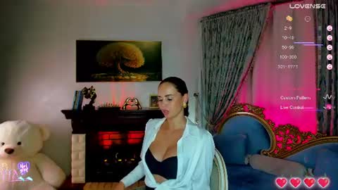 Snapshot of _bounty_69_ chatting on July 31, 7:24 pm lovense squirt bigboobs anal online show from July 31, 7:24 pm