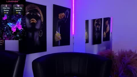 Brenna online show from October 28, 7:16 pm