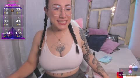 Angie  Independent model online show from December 29, 8:44 am