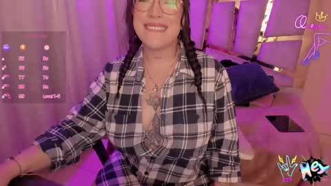 Angie  Independent model online show from March 24, 6:51 am