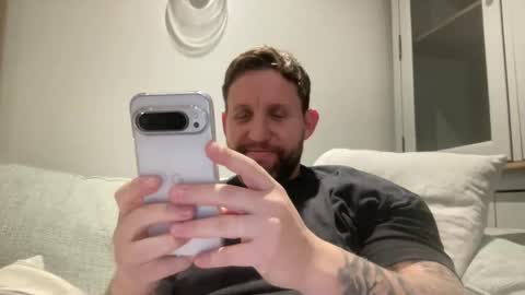 Snapshot of _british_hung_ chatting on October 16, 12:28 pm UK BigThick Cock online show from October 16, 12:28 pm