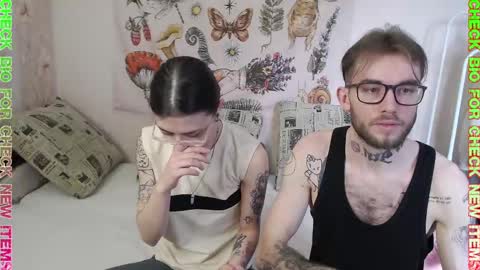 _by_double_sexy_miss_ online show from March 4, 7:08 am