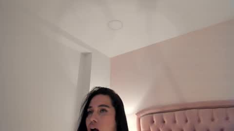 Snapshot of _cailyn chatting on October 12, 9:03 pm cailyn  online show from October 12, 9:03 pm