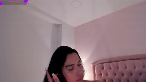 Snapshot of _cailyn chatting on October 16, 8:43 pm cailyn  online show from October 16, 8:43 pm