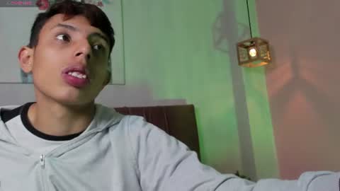  camilo online show from June 16, 3:03 pm