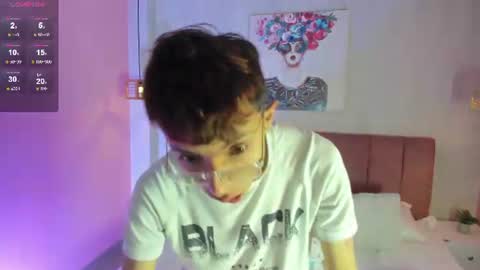 Snapshot of _camilo_ortiz chatting on July 21, 2:41 pm camilo online show from July 21, 2:41 pm