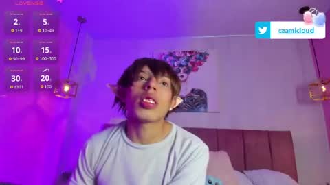 Snapshot of _camilo_ortiz chatting on July 23, 2:59 pm camilo online show from July 23, 2:59 pm