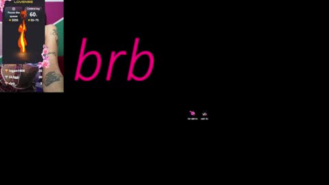  candy jade  online show from February 6, 6:56 pm