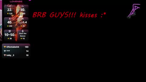  candy jade  online show from February 19, 6:10 pm