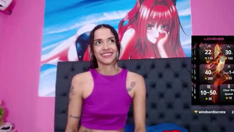  candy jade  online show from February 24, 4:26 pm