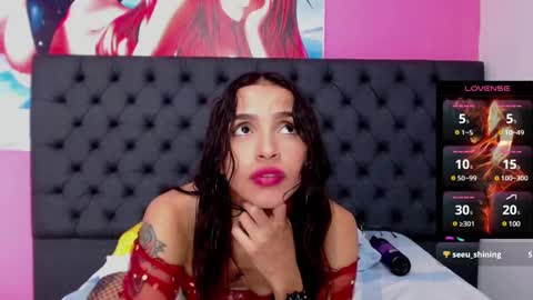  candy jade  online show from March 2, 3:16 pm