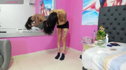  candy jade  online show from October 15, 12:27 pm